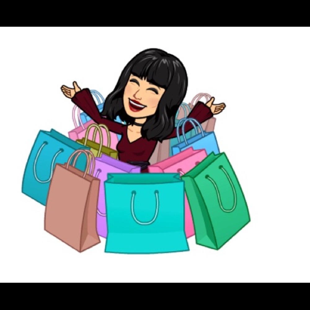 Meet your Posher, Petra